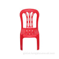 China Stool Mould Plastic Stool Mould Chair Injection Mold Manufactory